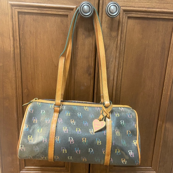 Y2K Dooney & Bourke Bag - Picture 1 of 14